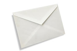 Envelopes B4, C3 Pockets, C4, C5, C6 CD Sleeves, DL 90 x 152, Padded, Wage