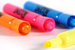 Writing and Correction Correction, Erasers, Highlighters, Markers, Pencils, Pens, sharpeners