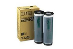Duplicating Ink and Master Rolls Risograph, Duplo, Ricoh Aficio, Gestetner Copyprinter 