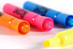 Writing and Correction Correction, Erasers, Highlighters, Markers, Pencils, Pens, sharpeners