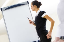 Presentation Accessories, Boards Whiteboards, Pinboards and Info Boards, Flip Charts, Projectors, Screens. 